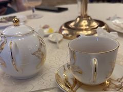 -Salon de Ville浦江汇(上海外滩华尔道夫酒店店)