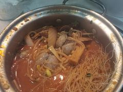 -咕叽咕叽自助烤肉小火锅(西城广场购物中心店)