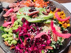 墨式大碗饭-Q MEX 库迈墨西哥餐吧(三里屯店)