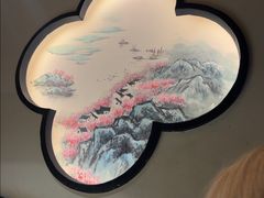 -绿茶餐厅(朝阳大悦城店)