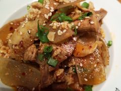 夫妻肺片-胡桃里音乐酒馆(四道口店)