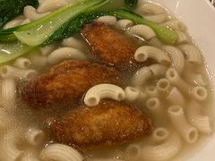 -大哥餐厅(西城花园店)