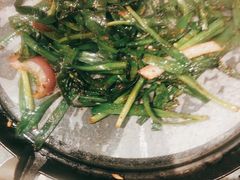 -酒拾烤肉(解放路店)