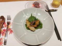 -人间酒暖·Go blanc·烧鸟·深夜食堂(陆家嘴店)