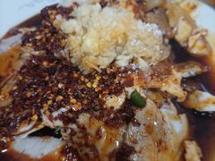 -温记府廟豆汤饭·始于1955年(海椒店)