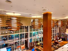 -上海浦东嘉里大酒店