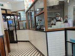 -小杨生煎(香港名都店)