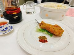 -御彩酒家(东风东路店)