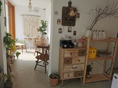 大堂-AHAVA·Fang Baking Studio