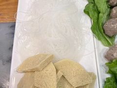 -马记伊源斋涮肉·清真菜(潘家园古玩市场店)