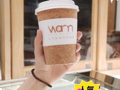-Cafe on warm(丹霞店)
