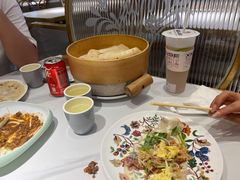 -老昌春饼(新天地店)