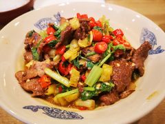-潇湘阁(昆泰国际大厦店)