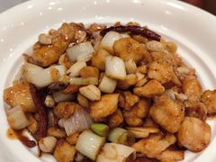 -大鸭梨烤鸭(甘家口店)