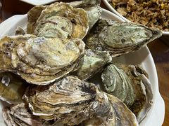 -海之鲜大排档(东山海鲜金銮湾店)
