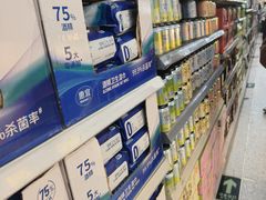 -沃尔玛购物广场(长虹路店)