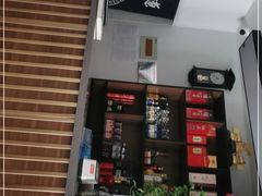 门面-恩宏德餐馆(平山道店)