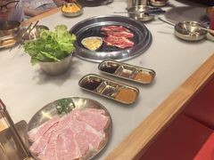-韩宫宴和牛烤肉(苏州悠方购物中心店)