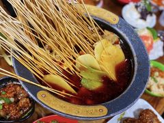 -冒椒火辣(太古里店)