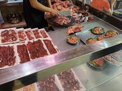 -伟记牛肉(金鸿公路店)