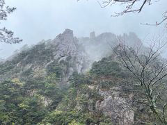 -黄山风景区