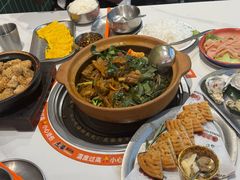 -虎婆冷饮店·海南特色炒冰(三亚湾店)