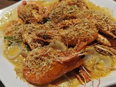 -肥肥蟹海鲜饭店(马六甲店)