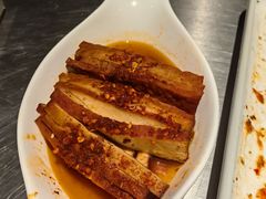 -No.DD戳子烧烤·江湖菜(北京总店)