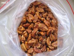 -方林富炒货店(西溪路78号本人店)