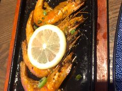 -蟹之国·精品蟹料理(极地店)