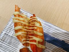 -万岁寿司(虎门万达店)