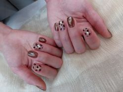 -爱睫物语·美甲美睫