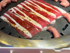 -杨记齐齐哈尔烤肉(总店)