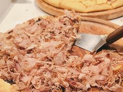 -比格比萨自助(宝山日月光店)