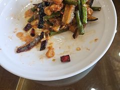 -民族饭荘(新华大街店)