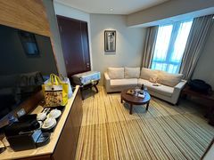 -香港尖沙咀凯悦酒店