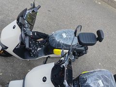 -九号电动车(安定门内大街店)