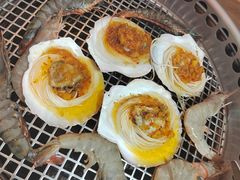 -AJIYA·池袋日式烧肉自助(天津万象城店)