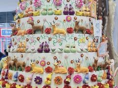 -乔家满族八大碗(流水沟店)