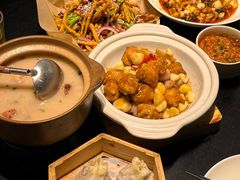 -顺香居·老字号湖北菜(江汉路店)