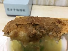 -老方子馅饼粥(台东店)
