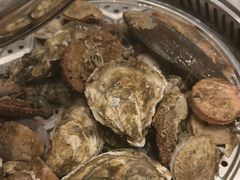 -锅老头铁锅炖•大锅蒸汽海鲜(韩乐坊店)