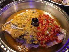 -醉小酒馆·川菜·江湖菜·重庆菜(观音桥旗舰店)