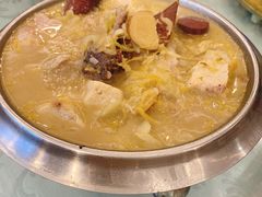 杀猪菜-黑龙江美食城(三角公园店)