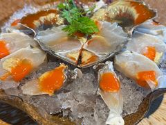 -宁波柏悦酒店·钱湖渔港