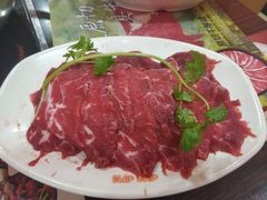 -呷哺呷哺(西单大悦城店)