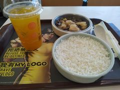 -真功夫(北京路步行街店)