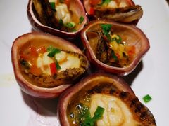 -79号渔船海鲜饭店(华强北店)