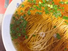 -逸桂禾面馆