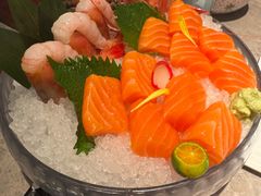 -炙柒Sekinana·精致日料(合生汇店)